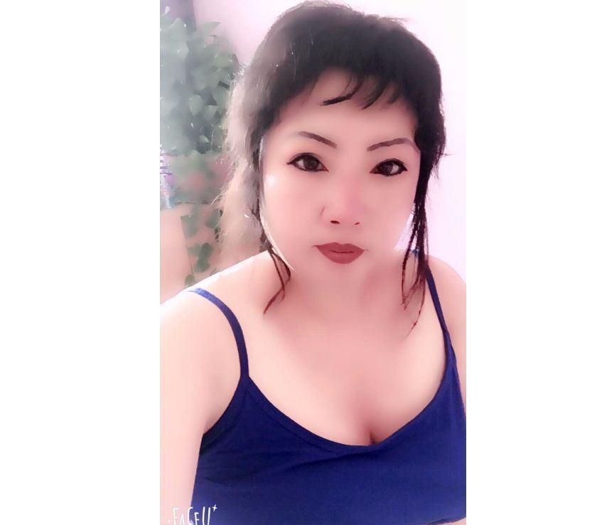 Massage complet à la sauce asiatique
