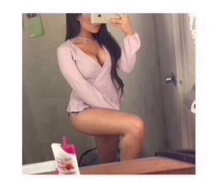 Jolie jeunette Marocaine à Puteaux