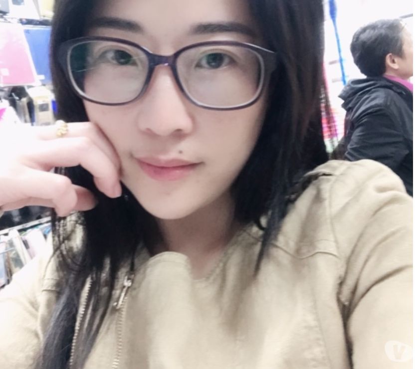 Belle fille asiatique très sexy