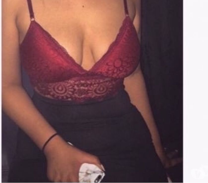 Belle en cadeau pour Noel
